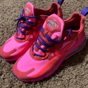 Nike Air Max 270 React